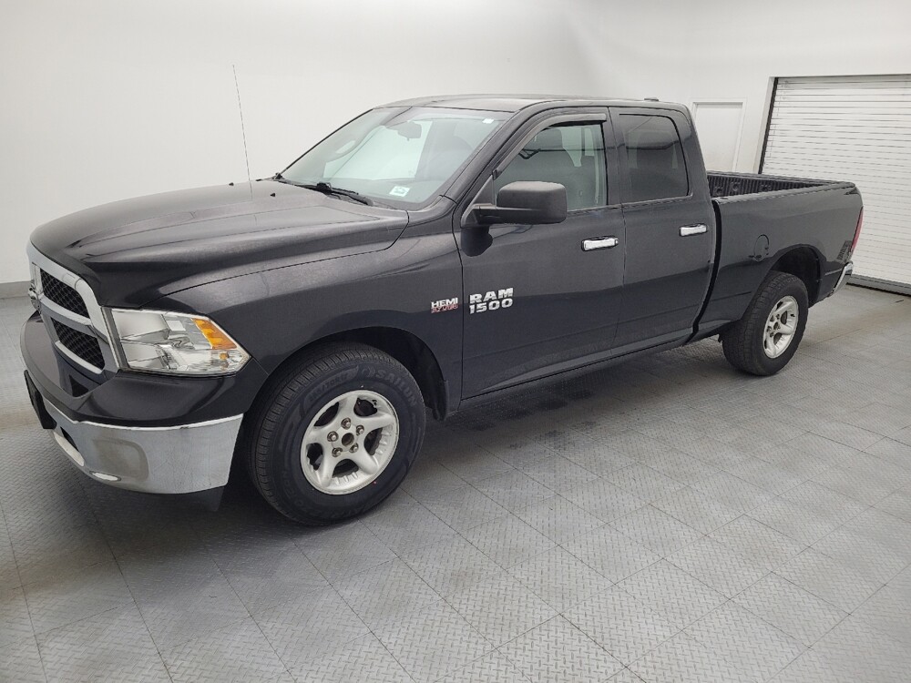 2016 RAM 1500 in Conway, SC 29526 - 18129186 2