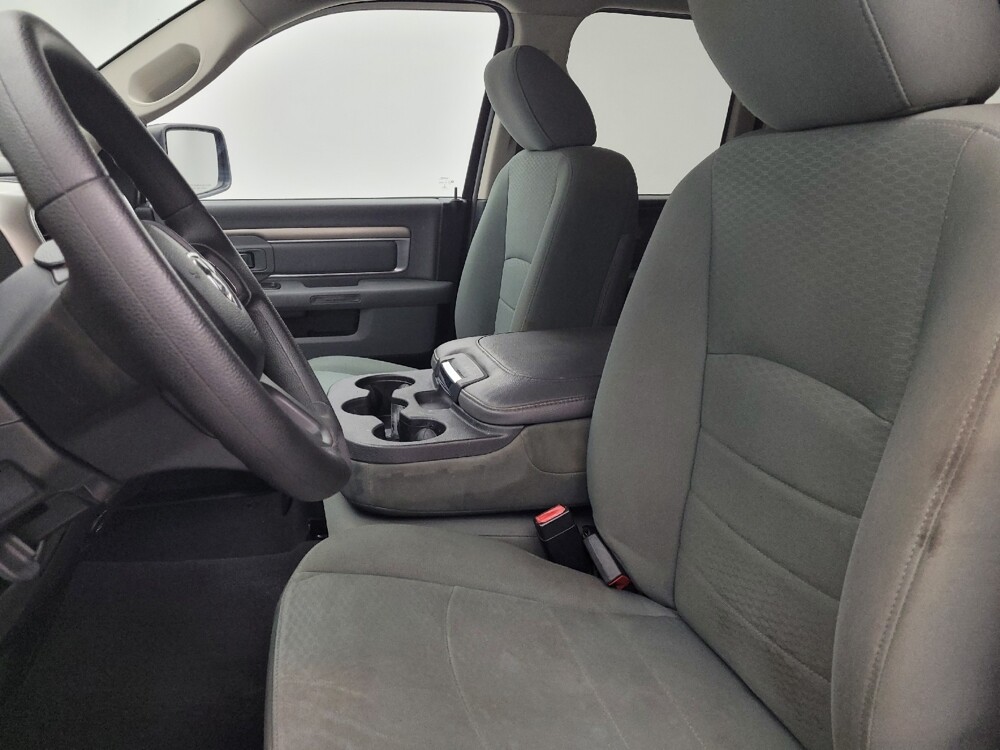 2016 RAM 1500 in Conway, SC 29526 - 18129186 17