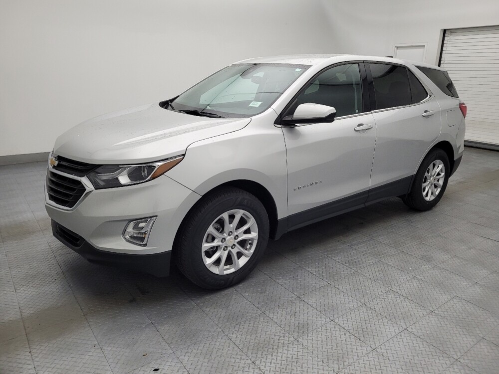 2020 Chevrolet Equinox in Raleigh, NC 27604 - 18129190 2