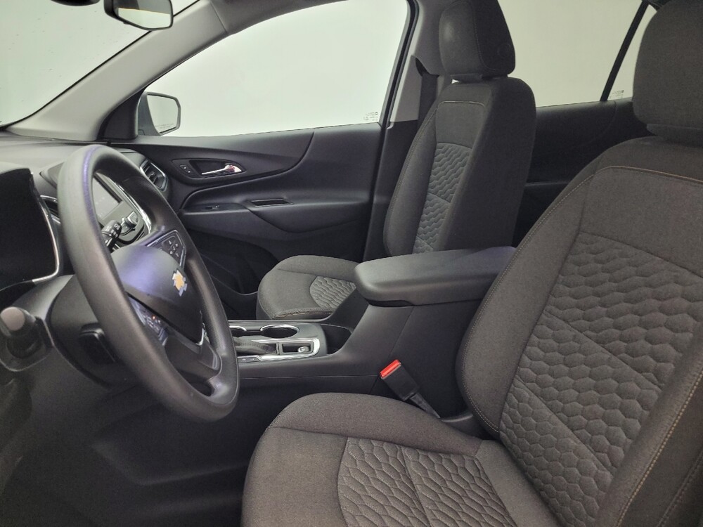 2020 Chevrolet Equinox in Raleigh, NC 27604 - 18129190 17