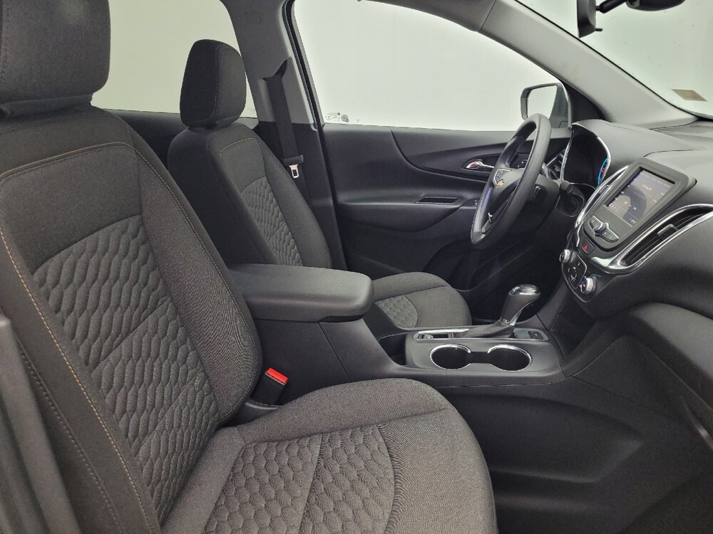 2020 Chevrolet Equinox in Raleigh, NC 27604 - 18129190 21