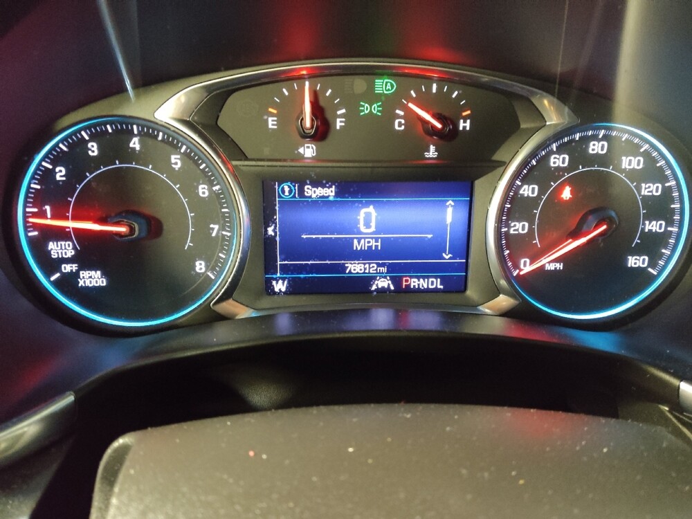 2020 Chevrolet Equinox in Raleigh, NC 27604 - 18129190 23