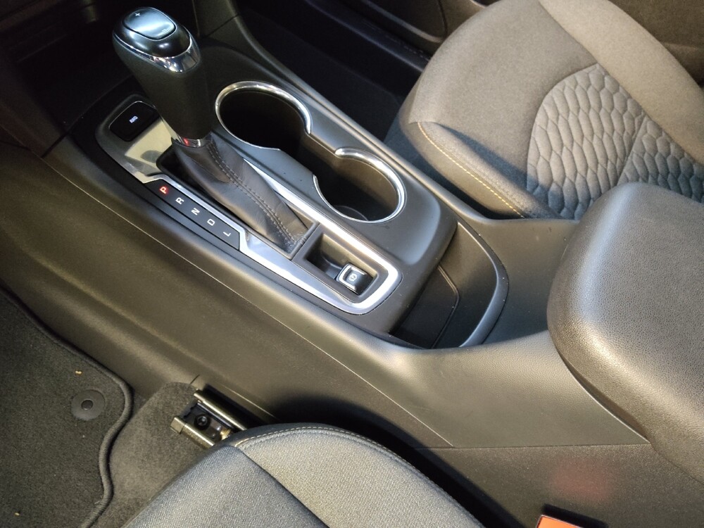 2020 Chevrolet Equinox in Raleigh, NC 27604 - 18129190 26