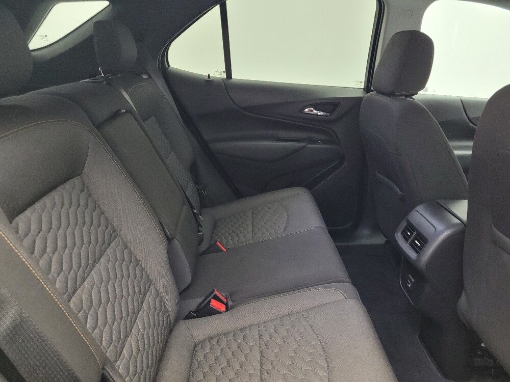 2020 Chevrolet Equinox in Raleigh, NC 27604 - 18129190 19