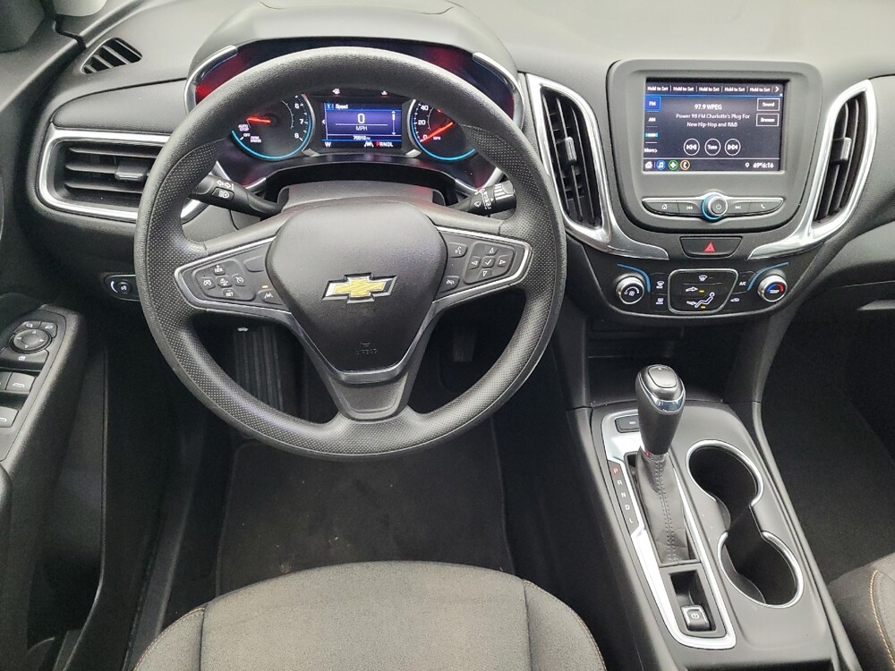2020 Chevrolet Equinox in Raleigh, NC 27604 - 18129190 22