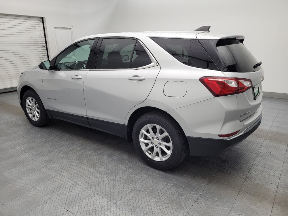 2020 Chevrolet Equinox in Raleigh, NC 27604 - 18129190 3