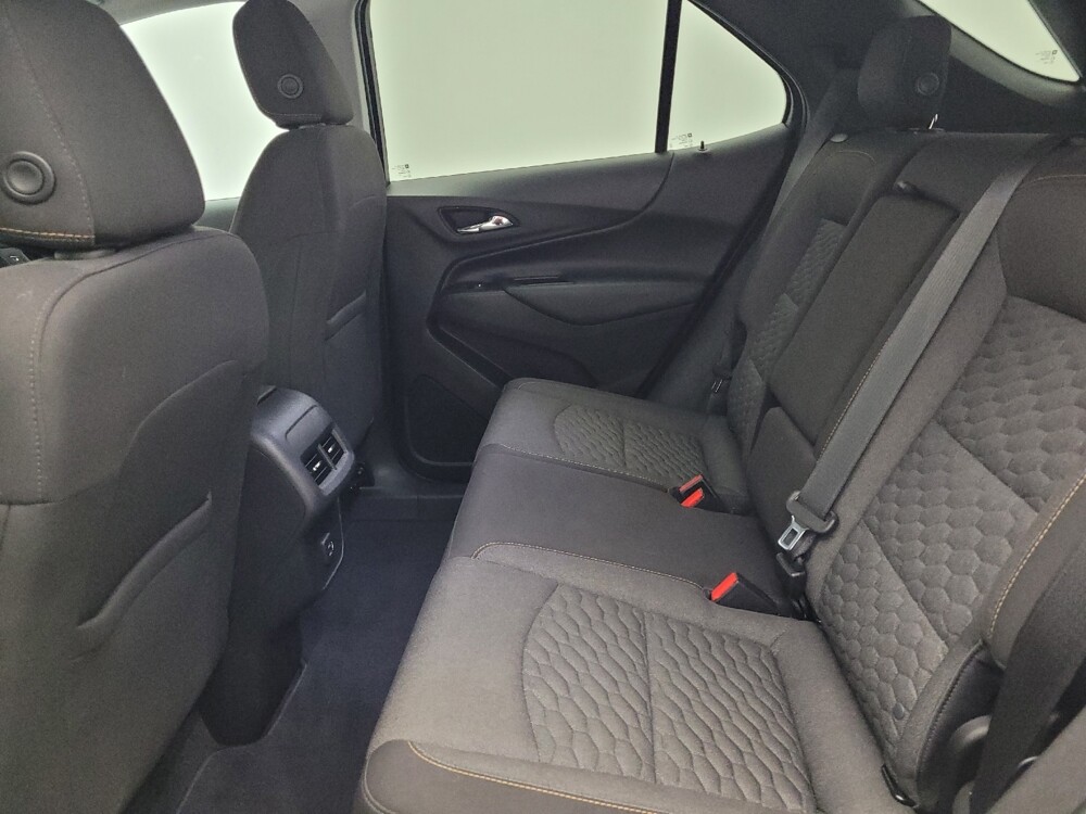 2020 Chevrolet Equinox in Raleigh, NC 27604 - 18129190 18