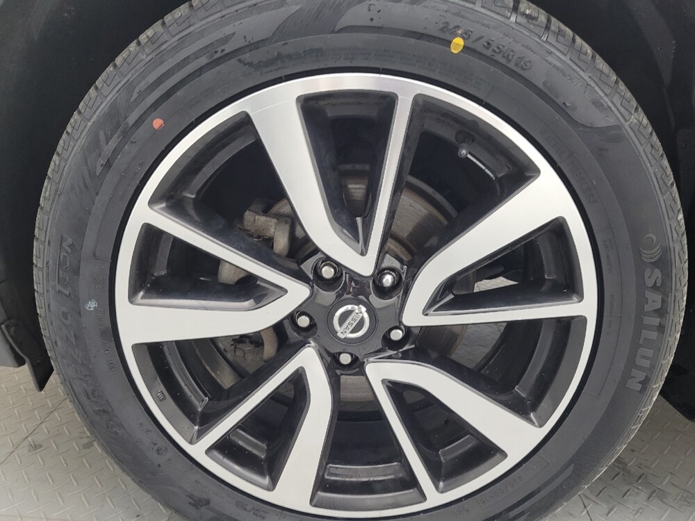 2019 Nissan Rogue in Greensboro, NC 27407 - 18129193 31