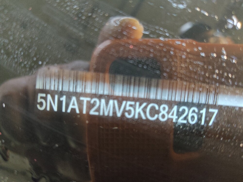 2019 Nissan Rogue in Greensboro, NC 27407 - 18129193 33