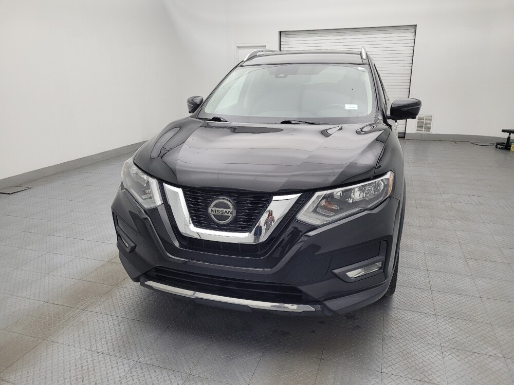 2019 Nissan Rogue in Greensboro, NC 27407 - 18129193 15