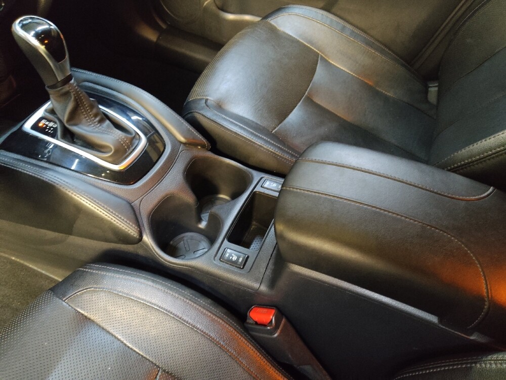 2019 Nissan Rogue in Greensboro, NC 27407 - 18129193 26