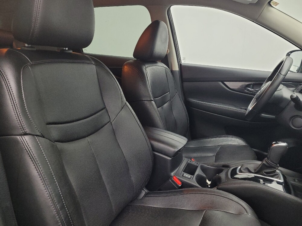 2019 Nissan Rogue in Greensboro, NC 27407 - 18129193 21