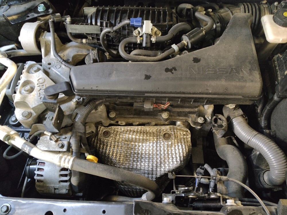 2019 Nissan Rogue in Greensboro, NC 27407 - 18129193 30