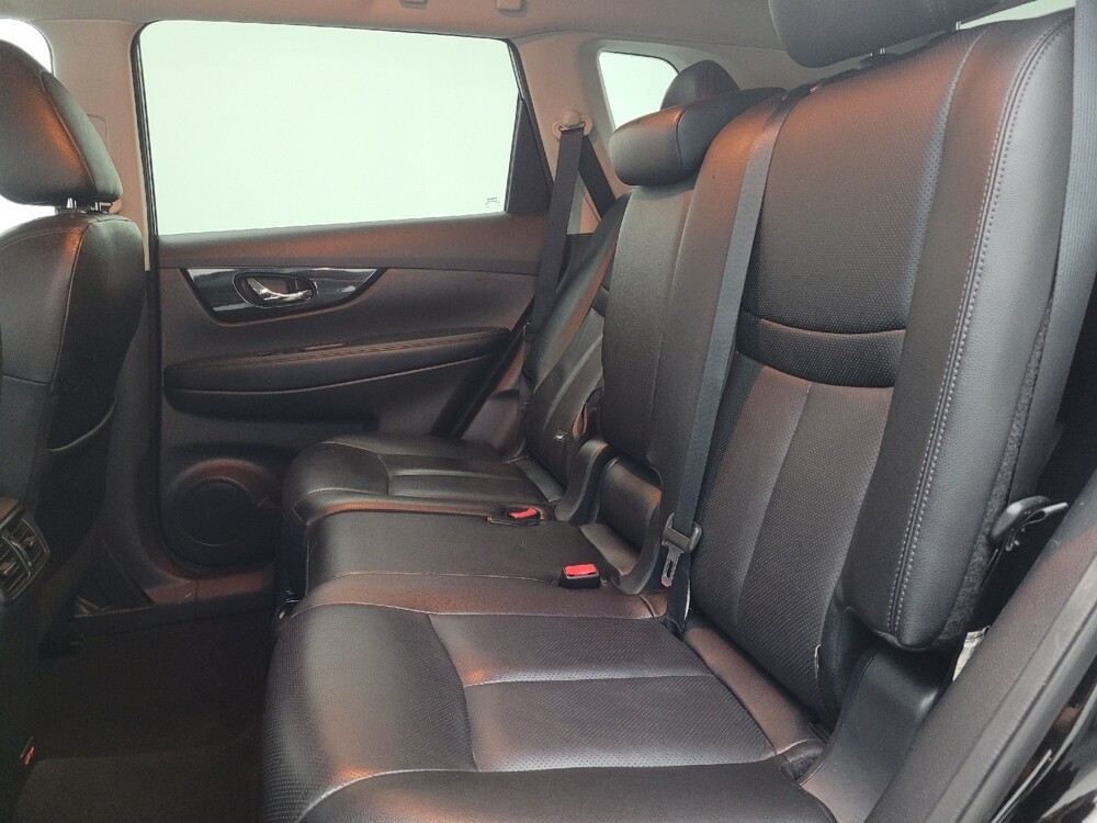 2019 Nissan Rogue in Greensboro, NC 27407 - 18129193 18