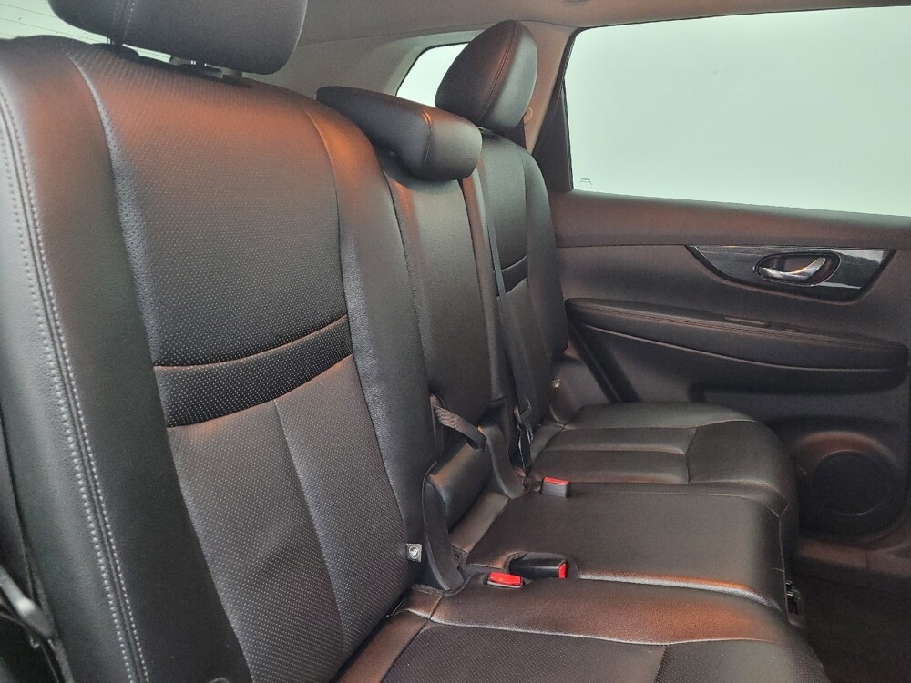 2019 Nissan Rogue in Greensboro, NC 27407 - 18129193 19