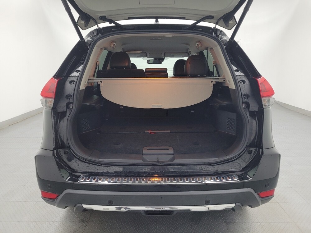 2019 Nissan Rogue in Greensboro, NC 27407 - 18129193 29