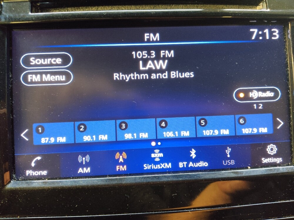 2019 Nissan Rogue in Greensboro, NC 27407 - 18129193 25