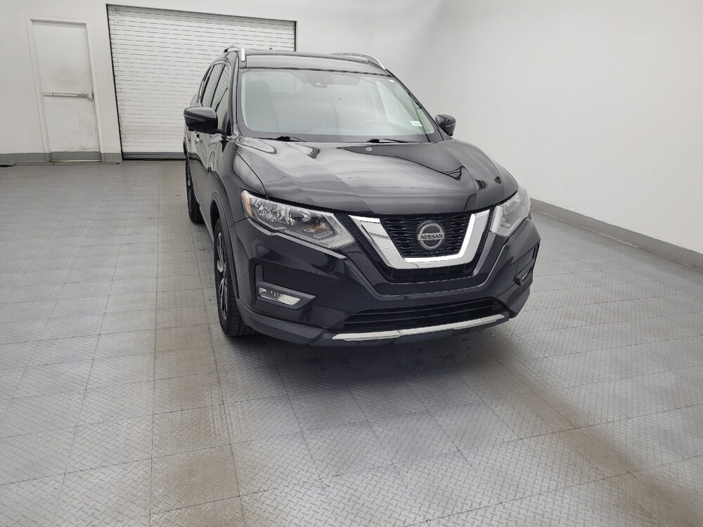 2019 Nissan Rogue in Greensboro, NC 27407 - 18129193 14