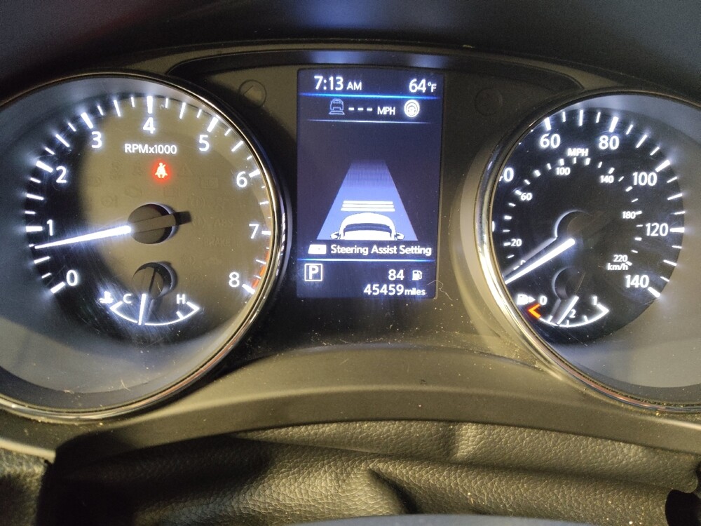 2019 Nissan Rogue in Greensboro, NC 27407 - 18129193 23