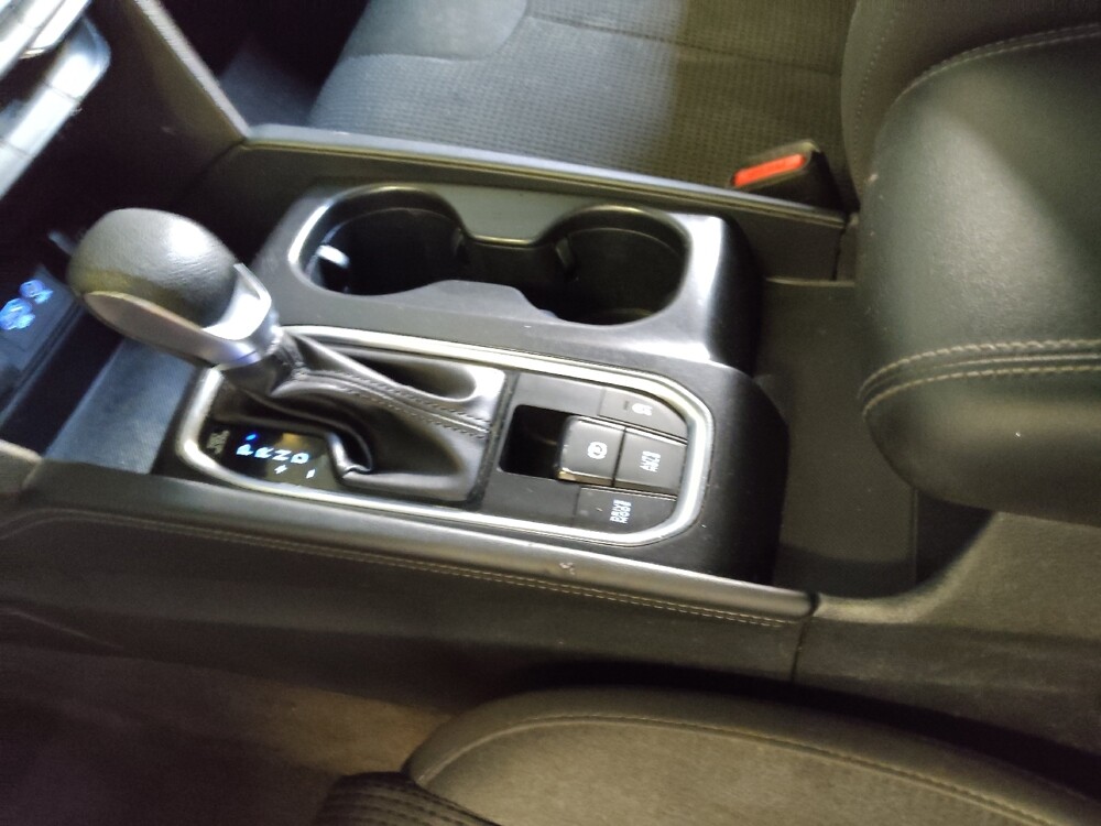 2019 Hyundai Santa Fe in Raleigh, NC 27604 - 18129194 26