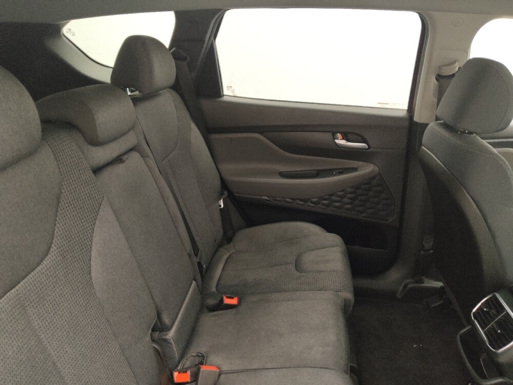 2019 Hyundai Santa Fe in Raleigh, NC 27604 - 18129194 19