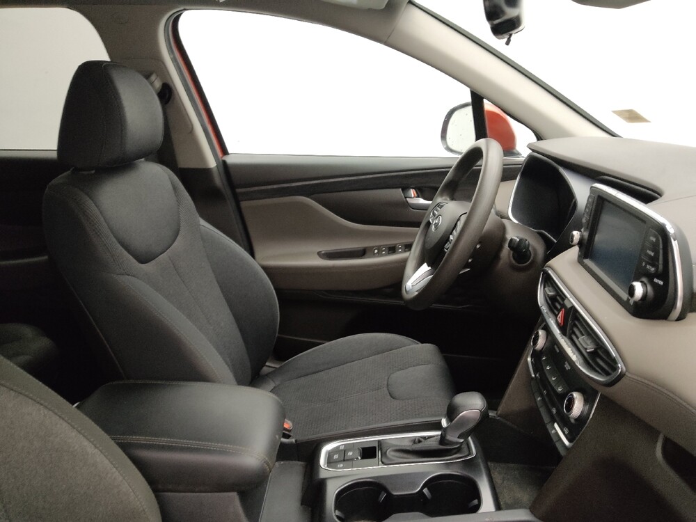 2019 Hyundai Santa Fe in Raleigh, NC 27604 - 18129194 21