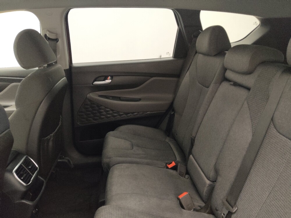 2019 Hyundai Santa Fe in Raleigh, NC 27604 - 18129194 18