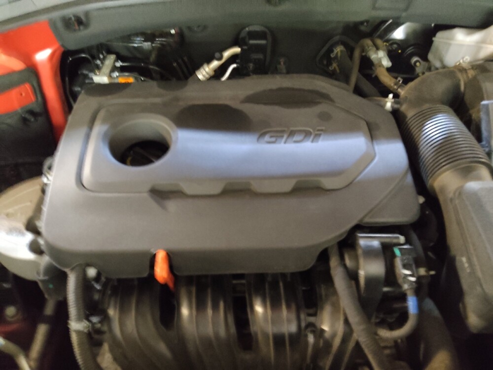 2019 Hyundai Santa Fe in Raleigh, NC 27604 - 18129194 30