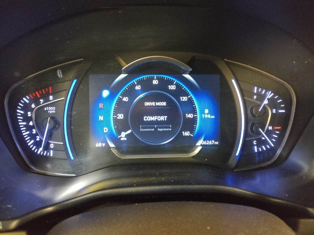 2019 Hyundai Santa Fe in Raleigh, NC 27604 - 18129194 23