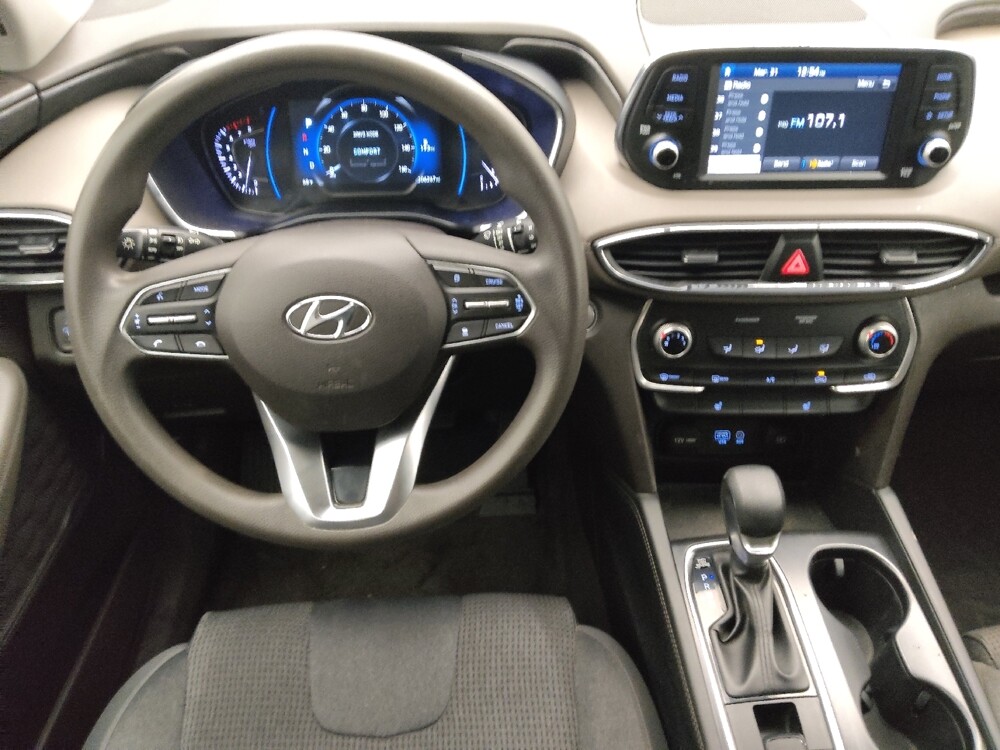 2019 Hyundai Santa Fe in Raleigh, NC 27604 - 18129194 22