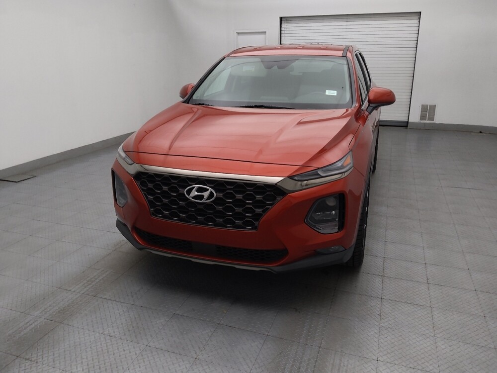 2019 Hyundai Santa Fe in Raleigh, NC 27604 - 18129194 15