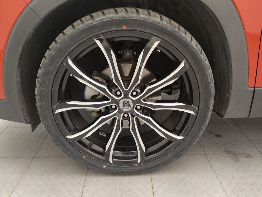 2019 Hyundai Santa Fe in Raleigh, NC 27604 - 18129194 31