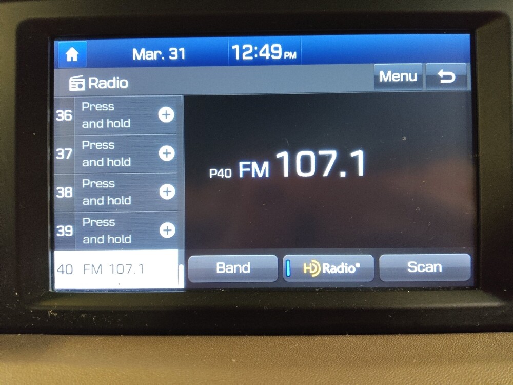 2019 Hyundai Santa Fe in Raleigh, NC 27604 - 18129194 25