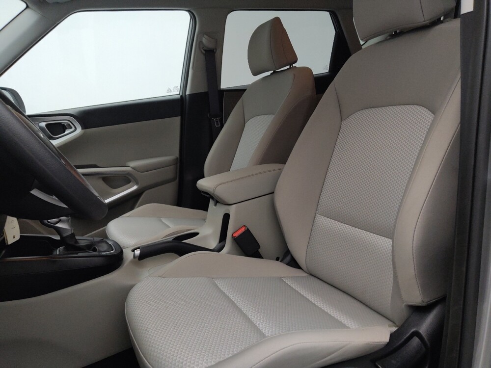 2025 Kia Soul in Conway, SC 29526 - 18129201 17