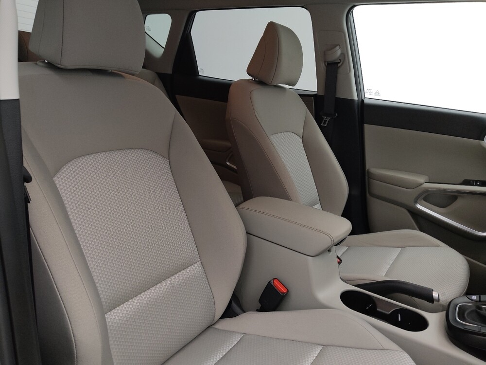 2025 Kia Soul in Conway, SC 29526 - 18129201 21