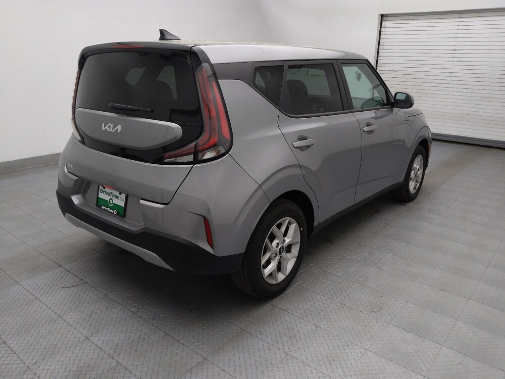 2025 Kia Soul in Conway, SC 29526 - 18129201 9