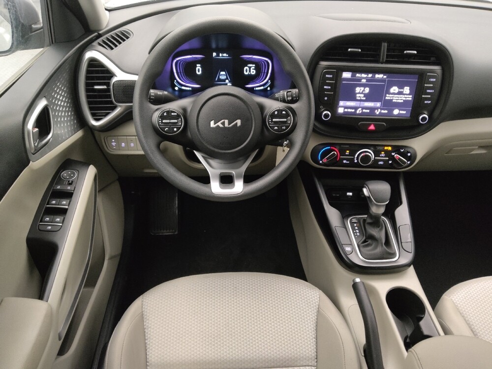 2025 Kia Soul in Conway, SC 29526 - 18129201 22