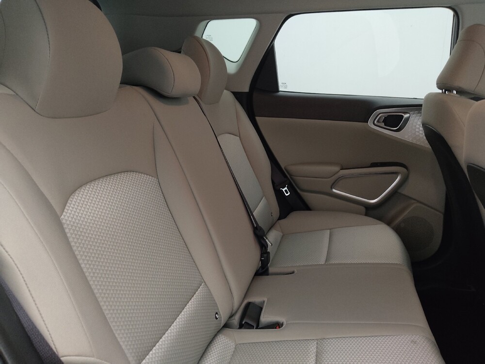 2025 Kia Soul in Conway, SC 29526 - 18129201 19