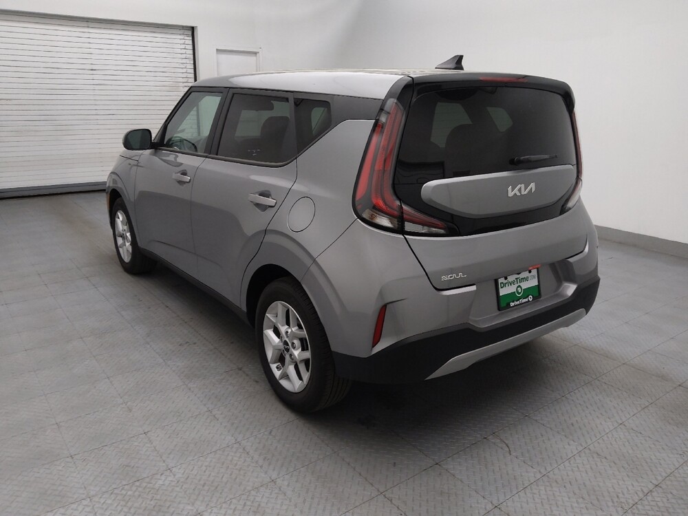 2025 Kia Soul in Conway, SC 29526 - 18129201 5