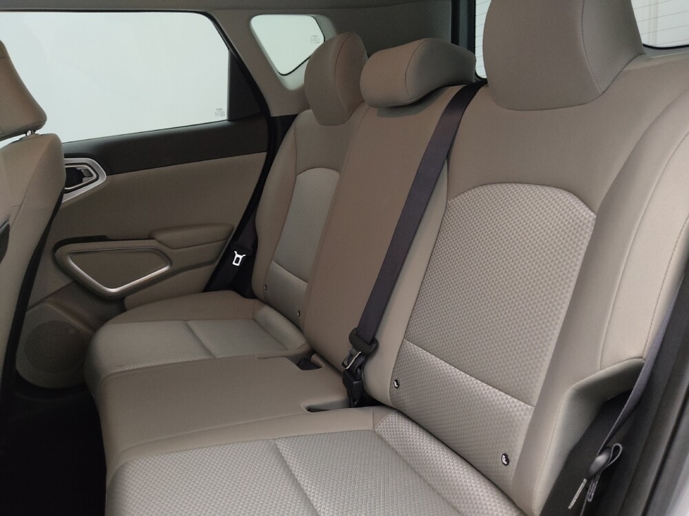 2025 Kia Soul in Conway, SC 29526 - 18129201 18