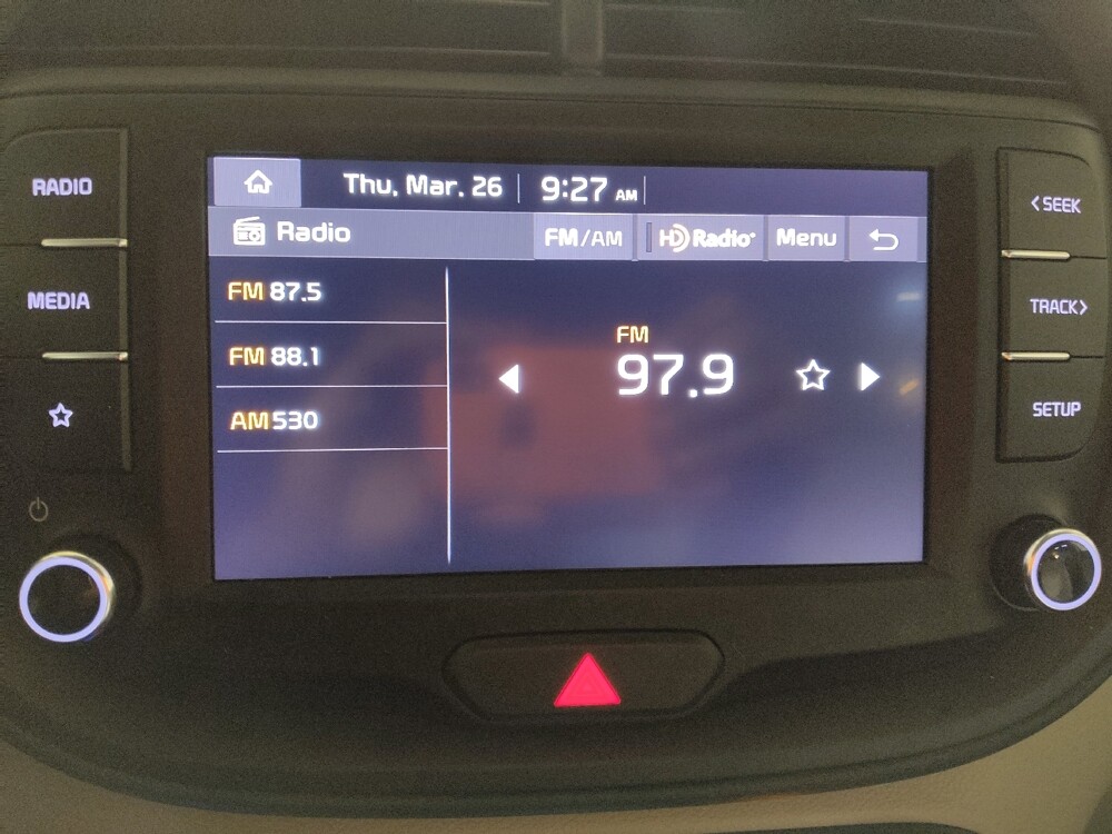 2025 Kia Soul in Conway, SC 29526 - 18129201 25