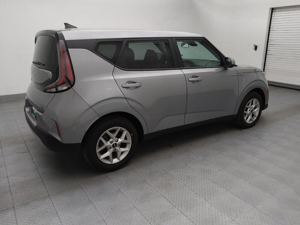 2025 Kia Soul in Conway, SC 29526 - 18129201 10