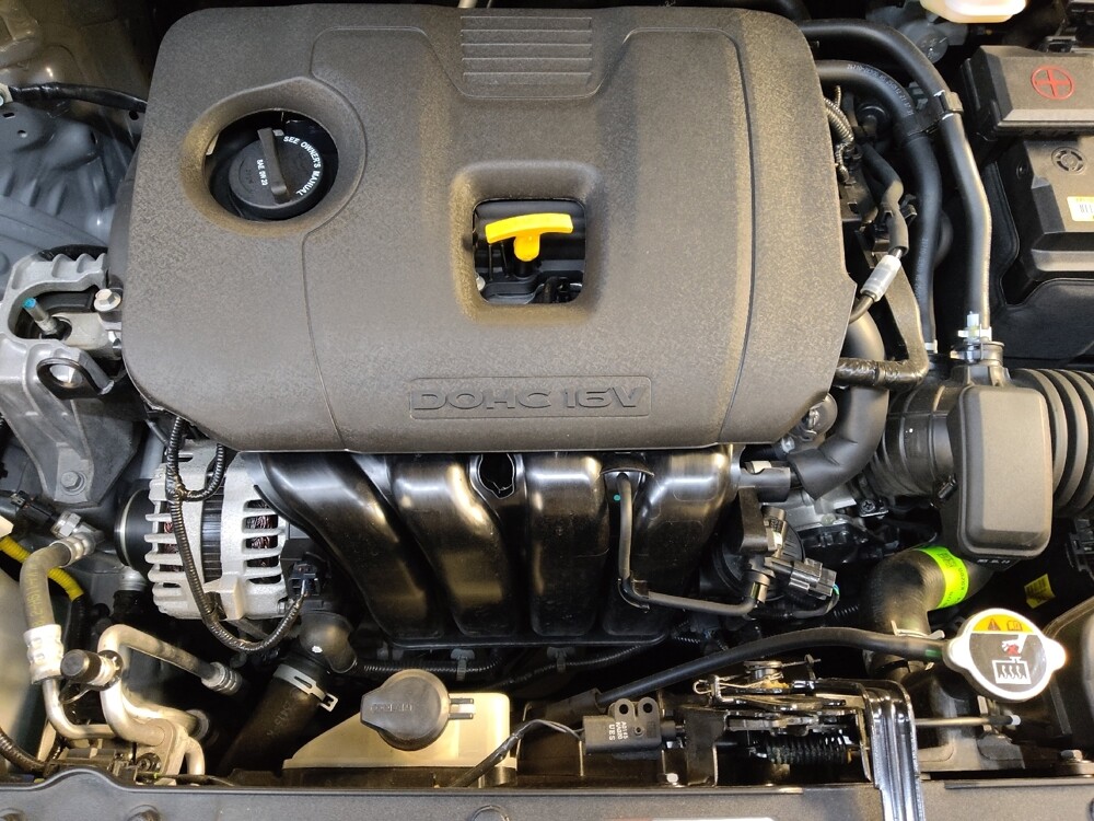 2025 Kia Soul in Conway, SC 29526 - 18129201 30