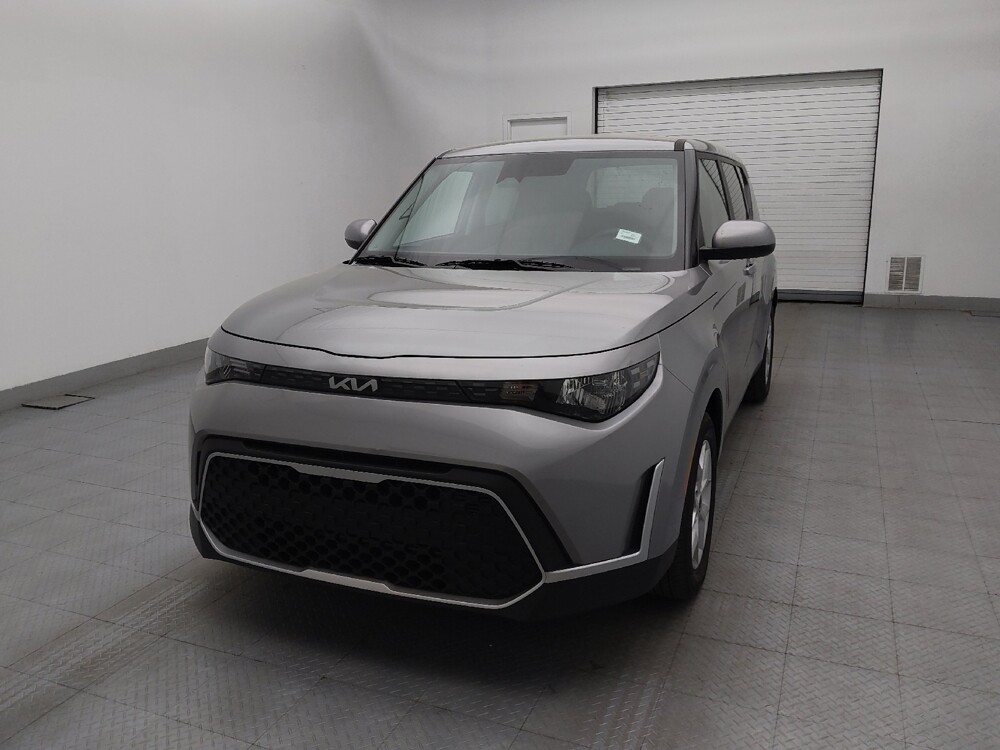 2025 Kia Soul in Conway, SC 29526 - 18129201 15