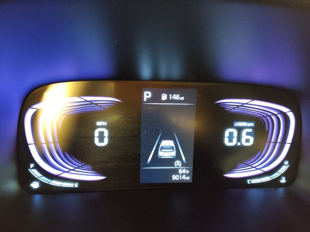 2025 Kia Soul in Conway, SC 29526 - 18129201 23