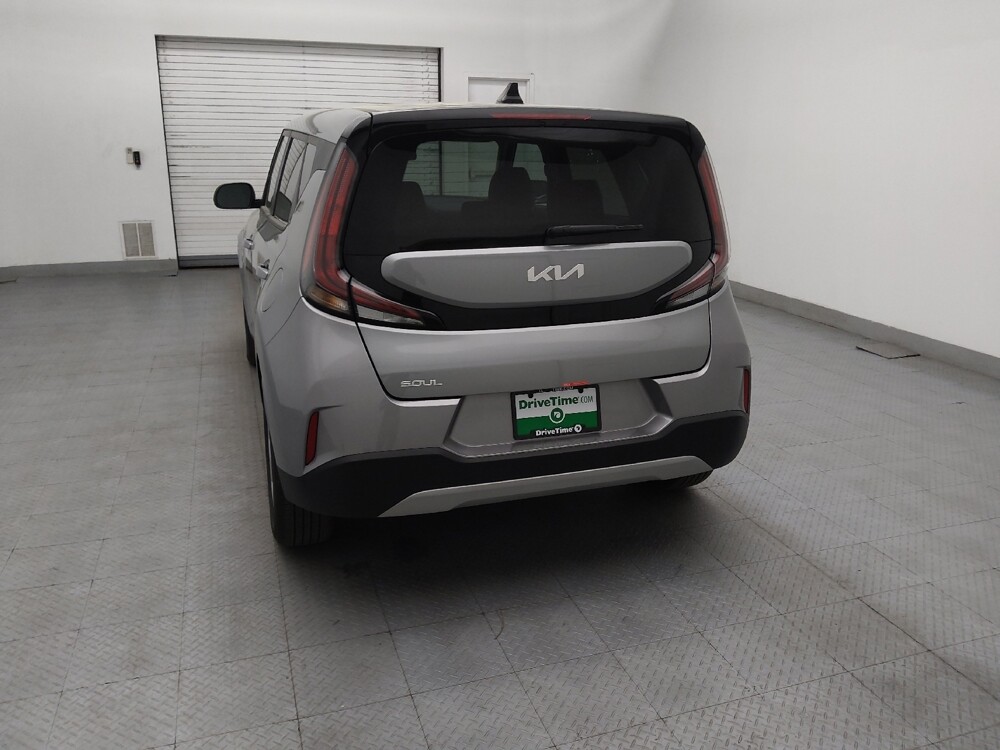 2025 Kia Soul in Conway, SC 29526 - 18129201 6
