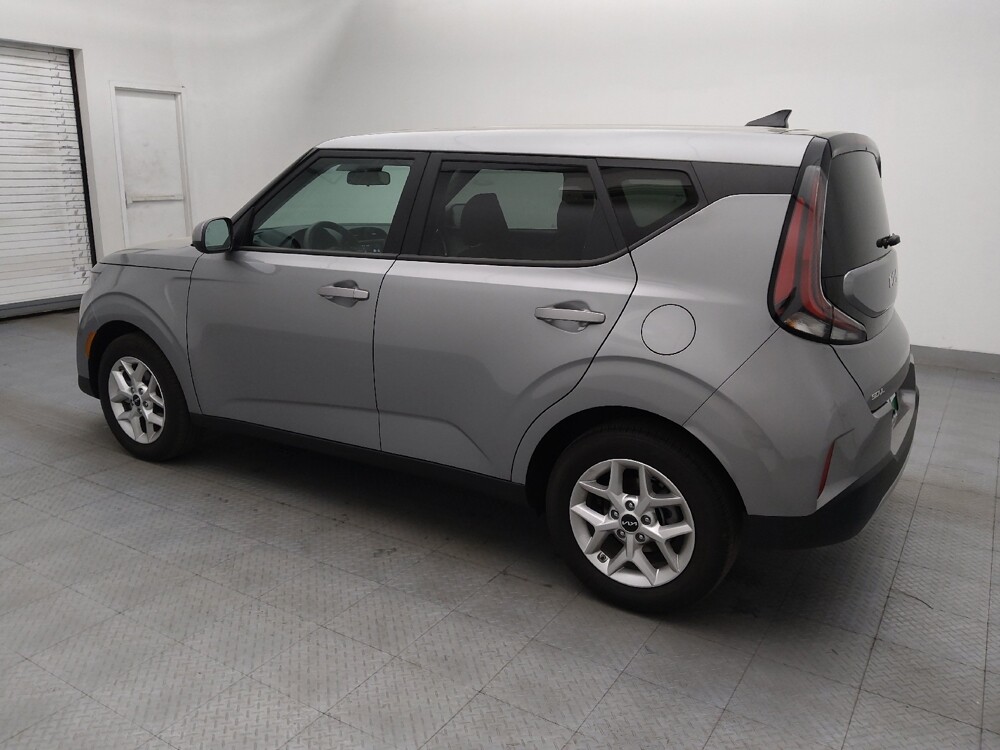2025 Kia Soul in Conway, SC 29526 - 18129201 3