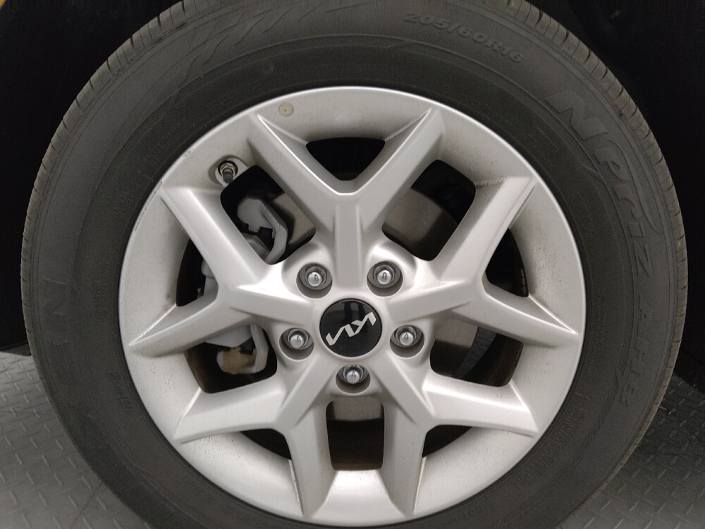 2025 Kia Soul in Conway, SC 29526 - 18129201 31