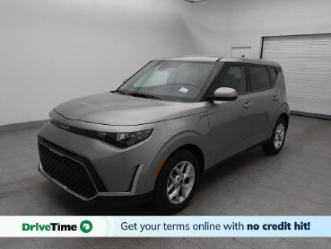 2025 Kia Soul in Conway, SC 29526