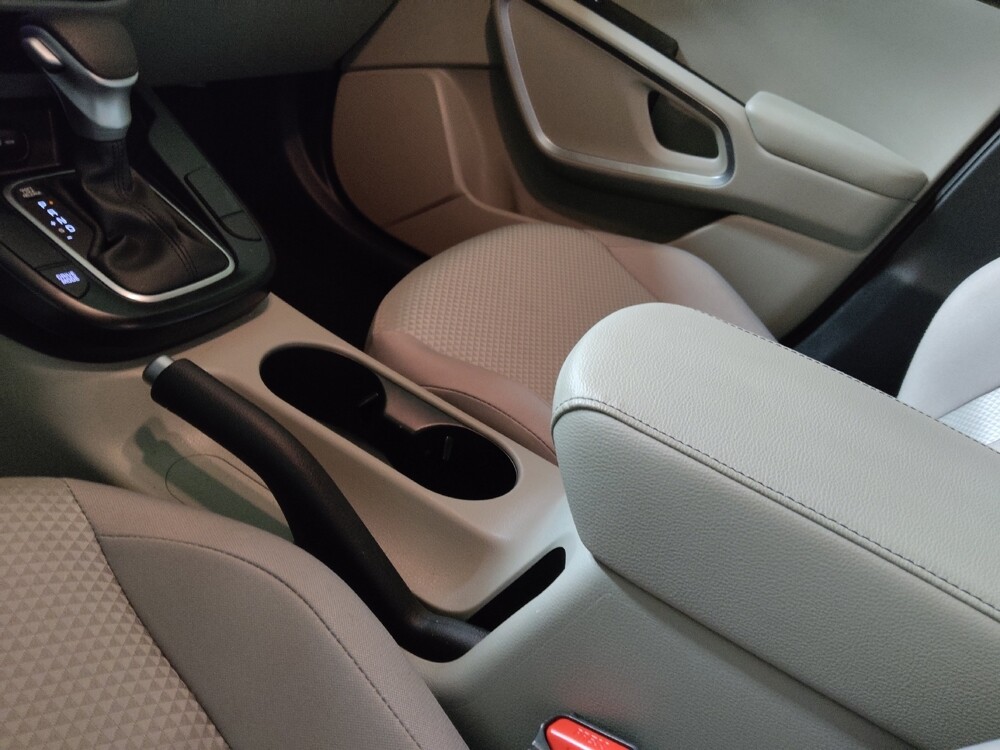 2025 Kia Soul in Conway, SC 29526 - 18129201 26